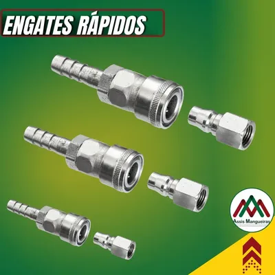 Publicação no Instagram da Assis Mangueiras